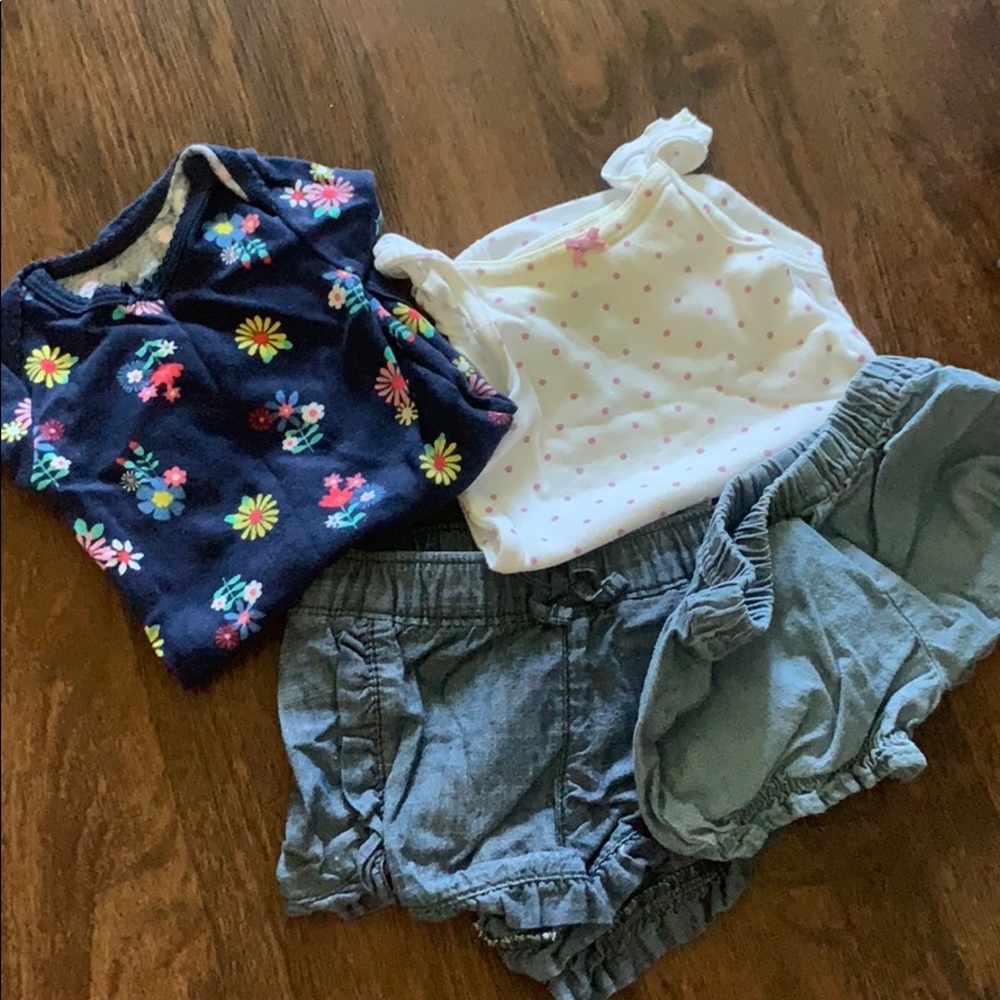 Old Navy Collection